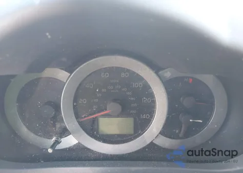 2009 Toyota Rav4 из США, поврежденный, VIN JTMBF33V09D013370